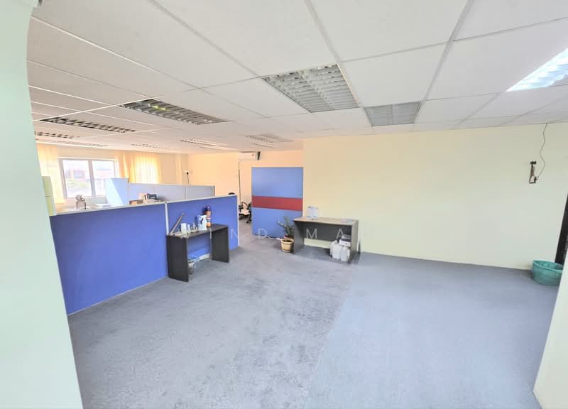 Shop / Office for Sale in Taman Miharja (Cheras) - Wind Mah - Interior - PropertyGuru.com.my