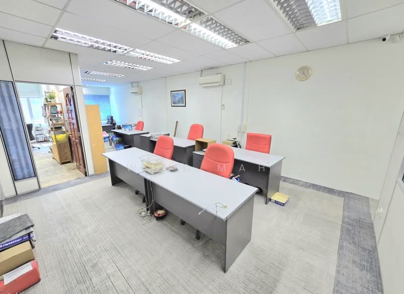 Shop / Office for Sale in Taman Miharja (Cheras) - Wind Mah - Interior - PropertyGuru.com.my