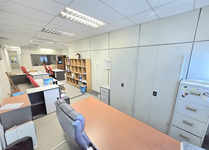 Shop / Office for Sale in Taman Miharja (Cheras) - Wind Mah - Interior - PropertyGuru.com.my