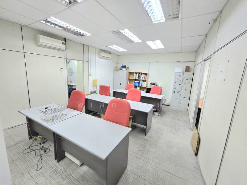 Shop / Office for Sale in Taman Miharja (Cheras) - Wind Mah - Interior - PropertyGuru.com.my