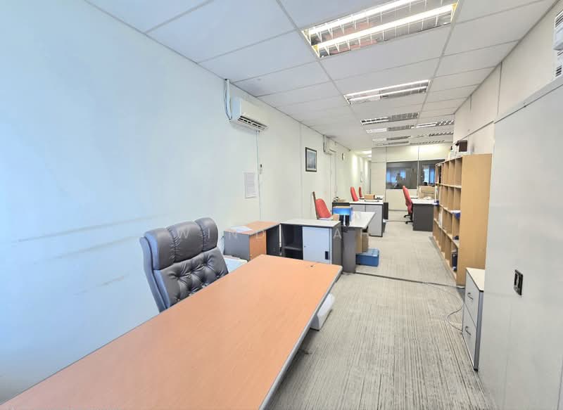 Shop / Office for Sale in Taman Miharja (Cheras) - Wind Mah - Interior - PropertyGuru.com.my