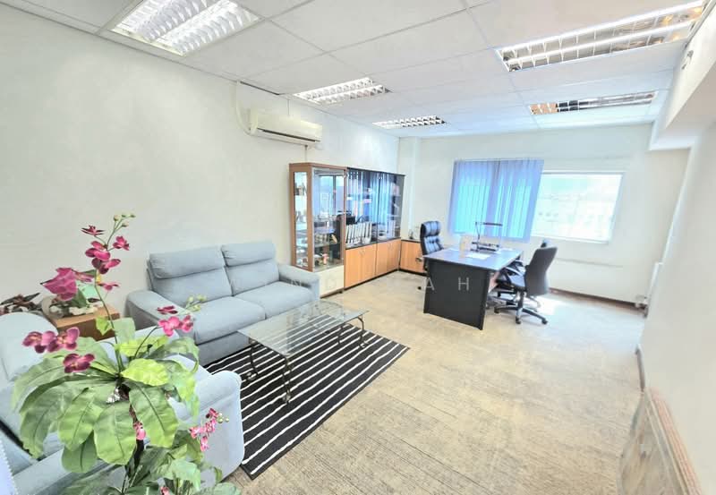 Shop / Office for Sale in Taman Miharja (Cheras) - Wind Mah - Interior - PropertyGuru.com.my