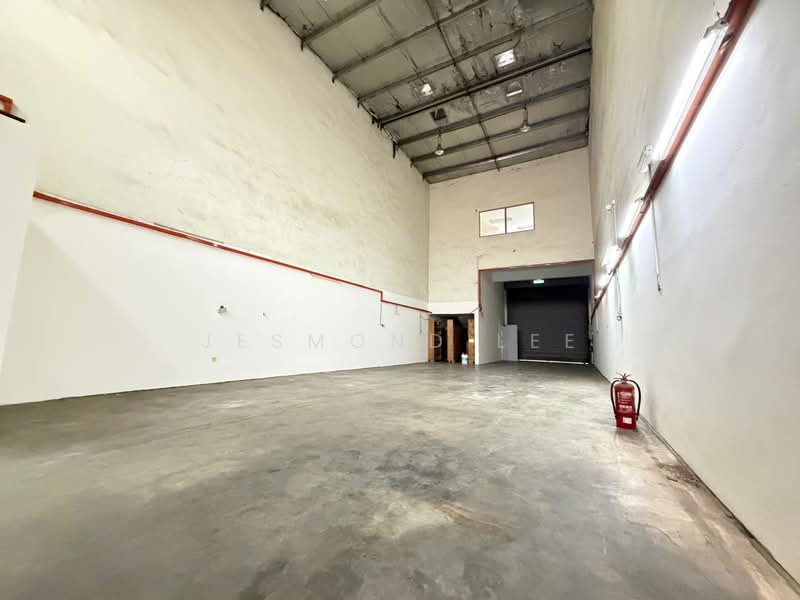Kilang untuk Disewa di Taman Mount Austin (Tebrau) - Jesmond Lee - Interior - PropertyGuru.com.my