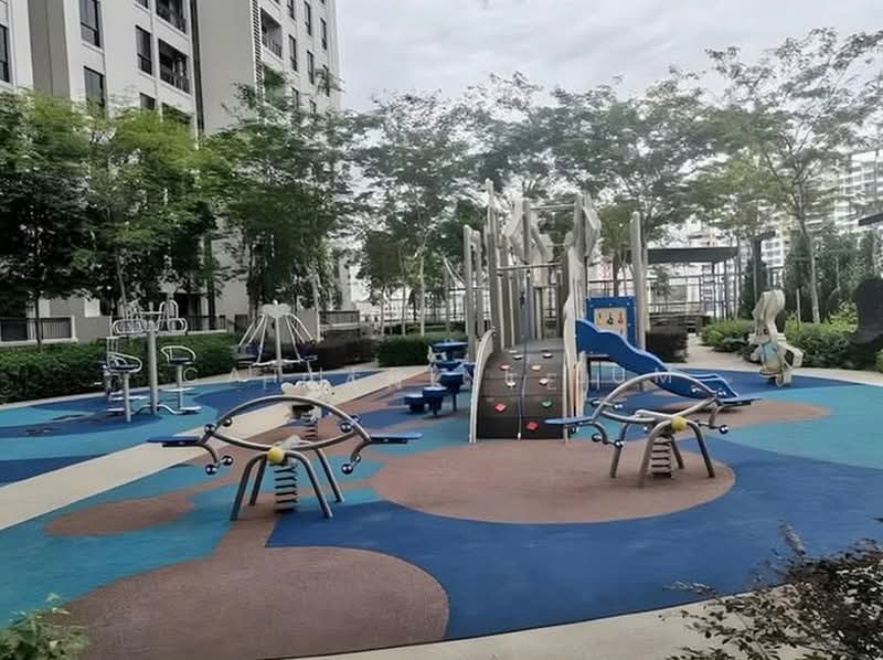Service Residence for Sale at Equine Residence - Catherine Lum - Exterior - PropertyGuru.com.my