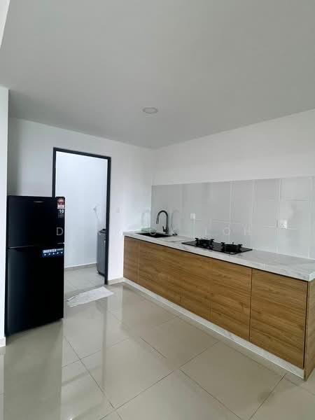 Kondominium untuk Disewa di Ideal Venice Residency - Derrick Loh - Kitchen - PropertyGuru.com.my