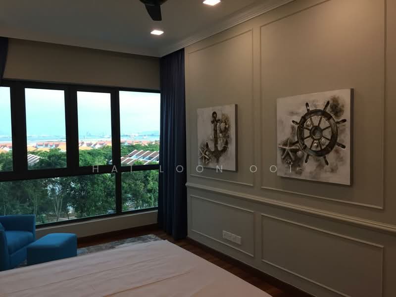 Condominium for Rent at Marinox Sky Villas - Hai Loon Ooi - Bedroom - PropertyGuru.com.my