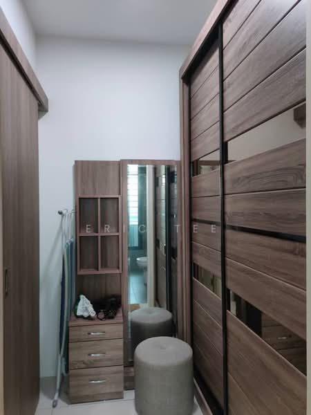 Servis Apartment untuk Disewa di Teega Suites - Eric Tee - Interior - PropertyGuru.com.my