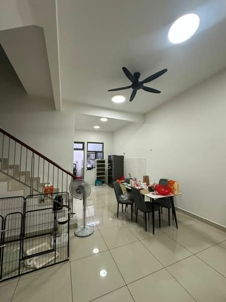 2-storey Terraced House for Sale in Iskandar Puteri (Nusajaya) (Johor) - Jess Ow - Interior - PropertyGuru.com.my