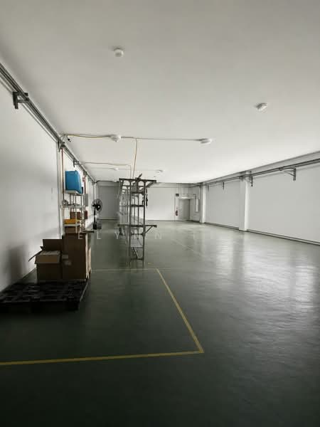 Kilang untuk Disewa di Bandar Cassia (Batu Kawan) - Elynn Tee - Interior - PropertyGuru.com.my