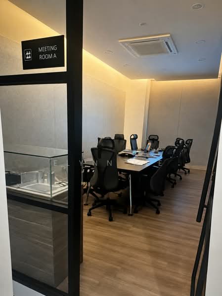 Kilang untuk Disewa di Bandar Cassia (Batu Kawan) - Elynn Tee - Interior - PropertyGuru.com.my