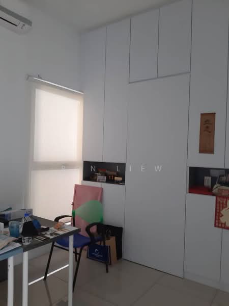 Condominium for Sale at Le Pavillion - Ron Liew - Study - PropertyGuru.com.my