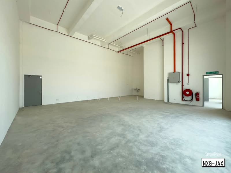 Kilang untuk Disewa di Klang (Selangor) - Cassey Lim - Interior - PropertyGuru.com.my