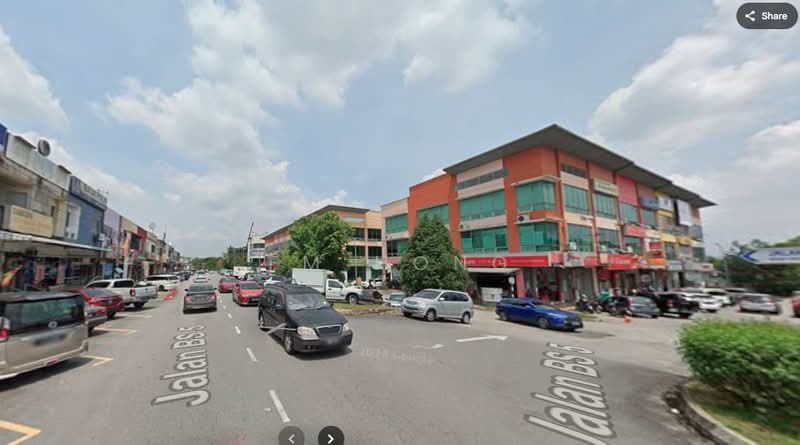 Kedai / Pejabat untuk Dijual di Taman Bukit Serdang (Seri Kembangan) - FM Hong - Exterior - PropertyGuru.com.my