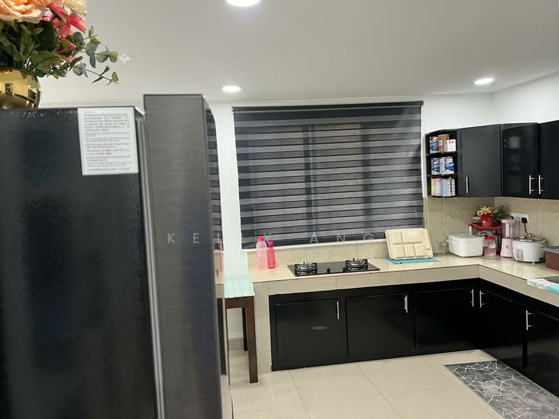 Rumah Banglo untuk Dijual di Petaling Jaya (Selangor) - Kelly Ang - Kitchen - PropertyGuru.com.my