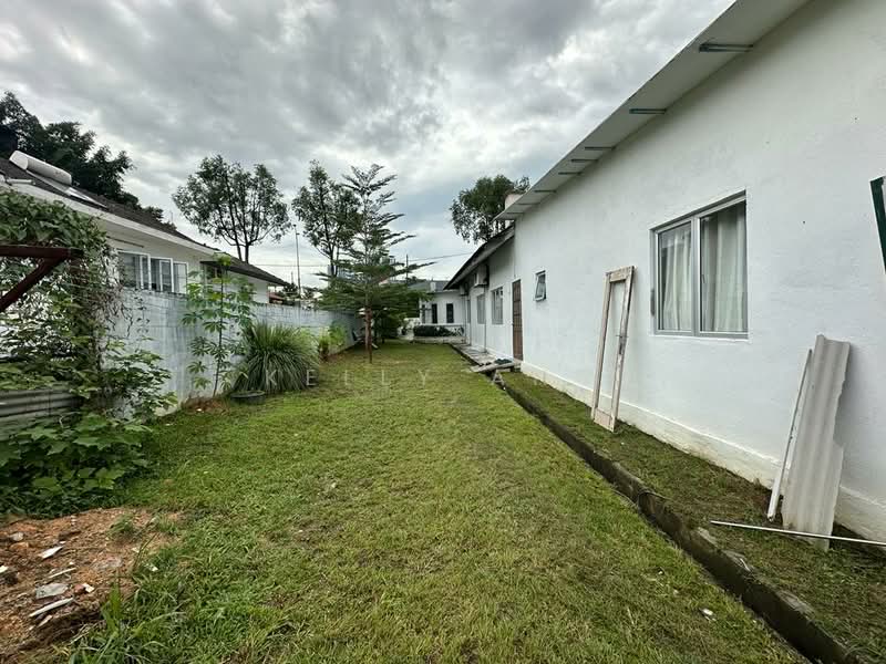 Rumah Banglo untuk Dijual di Petaling Jaya (Selangor) - Kelly Ang - Exterior - PropertyGuru.com.my