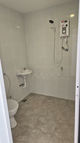Condominium for Sale at Vista Damai - Veronica Lee - Bathroom - PropertyGuru.com.my