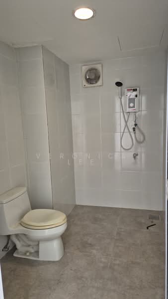 Condominium for Sale at Vista Damai - Veronica Lee - Bathroom - PropertyGuru.com.my