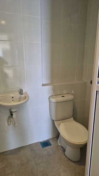 Condominium for Sale at Vista Damai - Veronica Lee - Bathroom - PropertyGuru.com.my