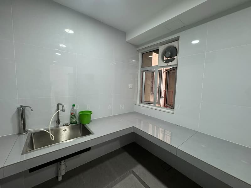 Pangsapuri untuk Disewa di Plaza Sinar Apartment - Adrian Siow - Interior - PropertyGuru.com.my