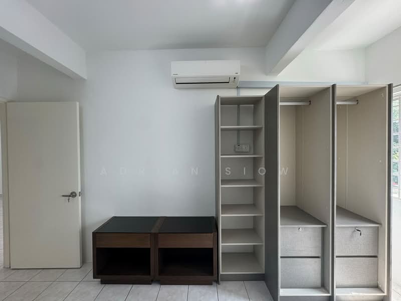 Pangsapuri untuk Disewa di Plaza Sinar Apartment - Adrian Siow - Interior - PropertyGuru.com.my