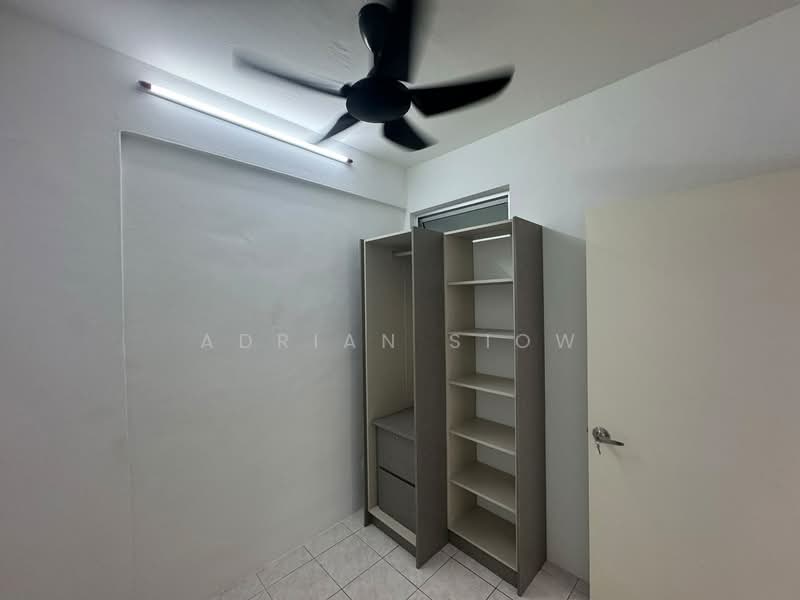 Pangsapuri untuk Disewa di Plaza Sinar Apartment - Adrian Siow - Interior - PropertyGuru.com.my