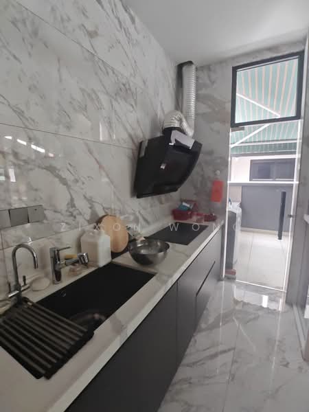Cluster House for Sale in Eco Botanic 2 (Iskandar Puteri (Nusajaya)) - Zixon Wong - PropertyGuru.com.my