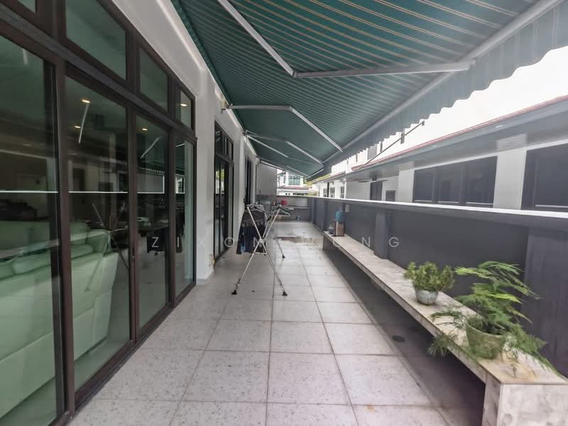 Cluster House for Sale in Eco Botanic 2 (Iskandar Puteri (Nusajaya)) - Zixon Wong - PropertyGuru.com.my