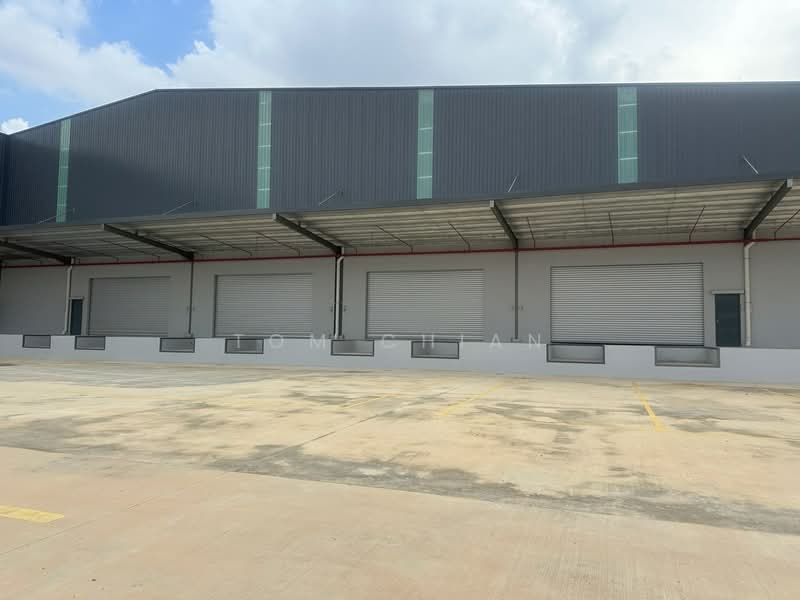 Factory for Sale in Senai (Johor) - Tom Chian - Exterior - PropertyGuru.com.my