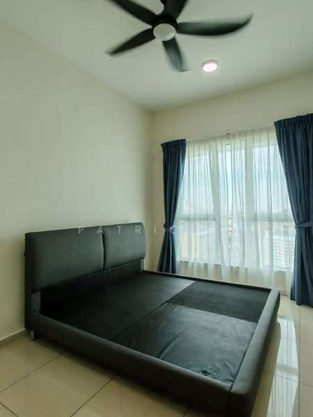 Kondominium untuk Disewa di Imperial Residences - Patrick . - Bedroom - PropertyGuru.com.my