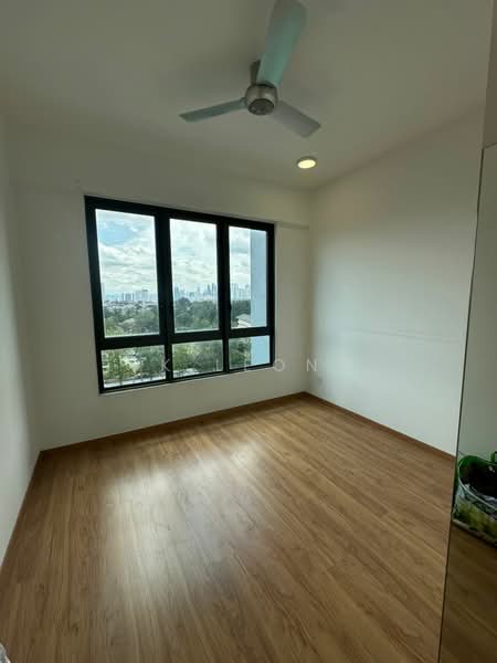 Service Residence for Sale at East Parc @ Manjalara - JK Leong - Bedroom - PropertyGuru.com.my