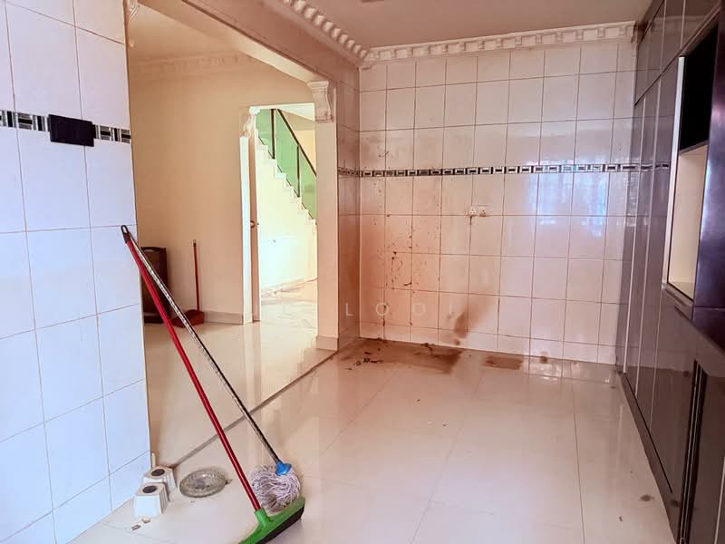 Rumah Teres 2 Tingkat untuk Dijual di Taman Batu Permai (Batu) - JC Looi - Interior - PropertyGuru.com.my