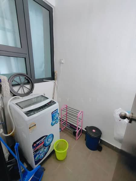 Service Residence for Rent at Symphony Tower (Menara Simfoni) - Henry Lee - Interior - PropertyGuru.com.my