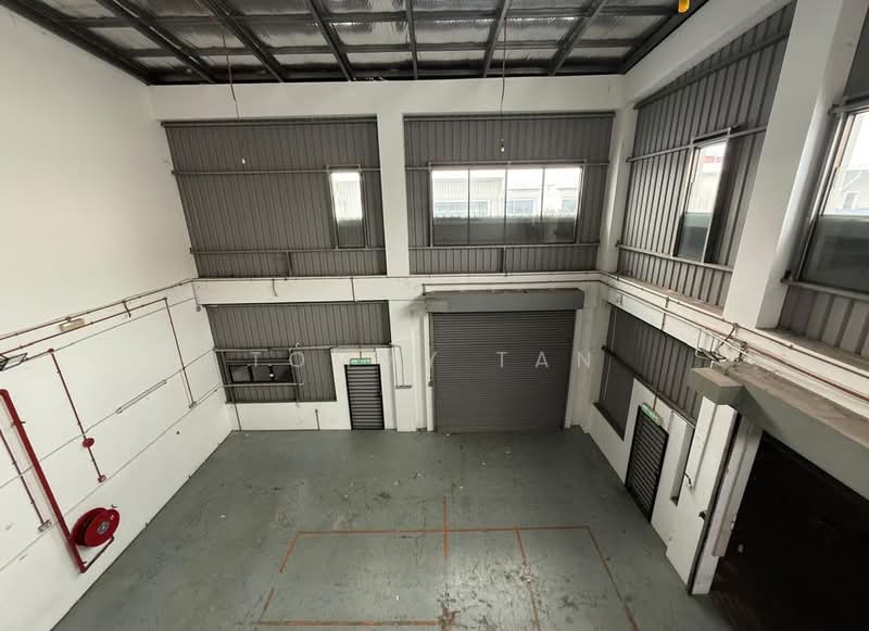 Warehouse for Rent in Bandar Bukit Raja (Klang) - TOMMY TAN - Interior - PropertyGuru.com.my