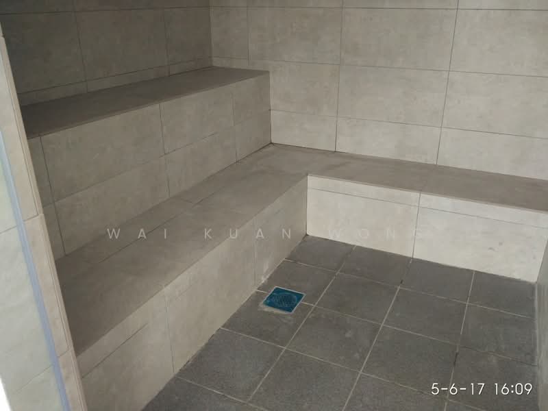 Servis Apartment untuk Dijual di Woodsbury Suites - Wai Kuan Wong - Interior - PropertyGuru.com.my