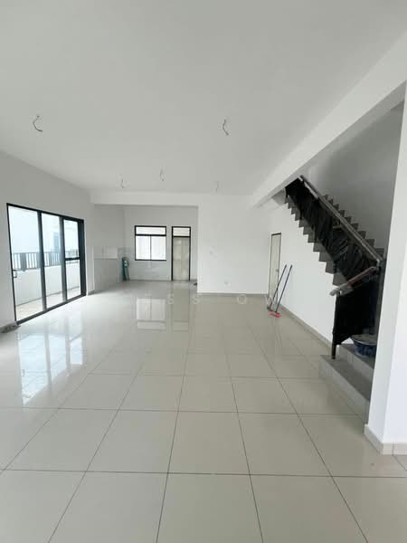 2-storey Terraced House for Sale in Iskandar Puteri (Nusajaya) (Johor) - Jess Ow - Living Room - PropertyGuru.com.my