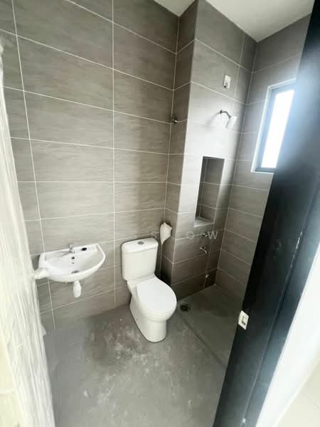 2-storey Terraced House for Sale in Iskandar Puteri (Nusajaya) (Johor) - Jess Ow - Bathroom - PropertyGuru.com.my