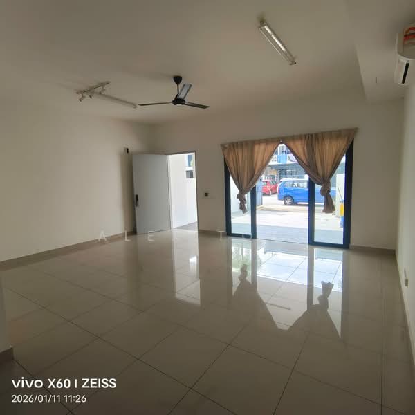 Rumah Teres 2 Tingkat untuk Dijual di Telok Panglima Garang (Selangor) - Alex Tong - PropertyGuru.com.my