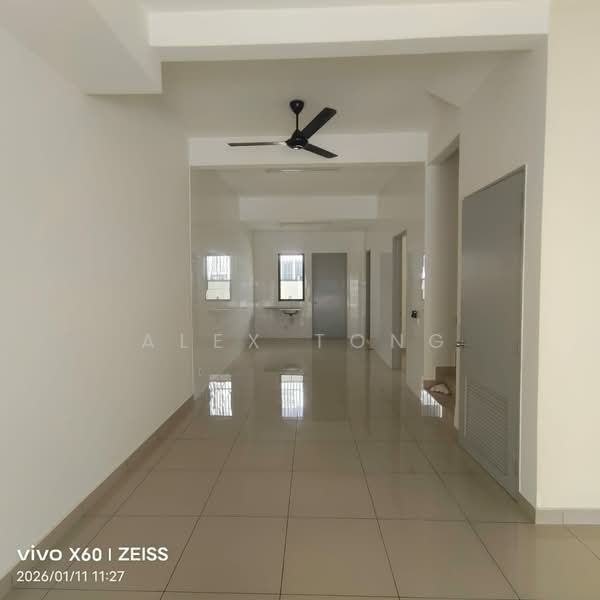 Rumah Teres 2 Tingkat untuk Dijual di Telok Panglima Garang (Selangor) - Alex Tong - PropertyGuru.com.my