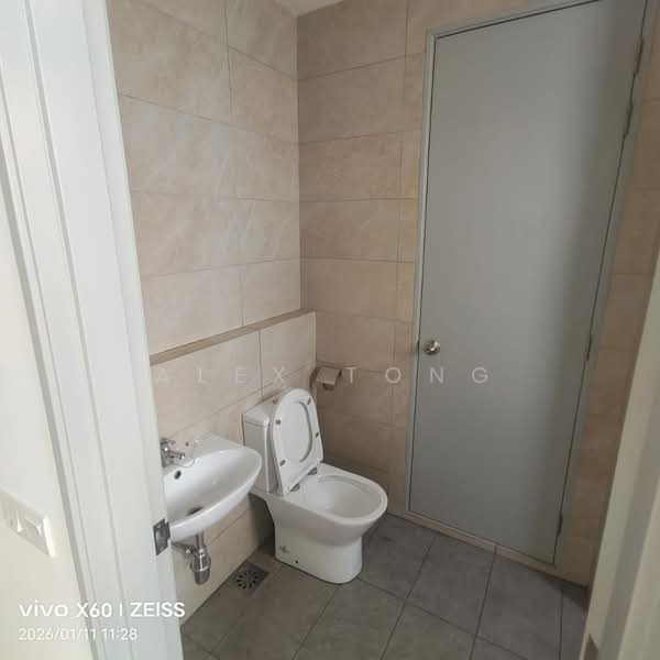 Rumah Teres 2 Tingkat untuk Dijual di Telok Panglima Garang (Selangor) - Alex Tong - PropertyGuru.com.my