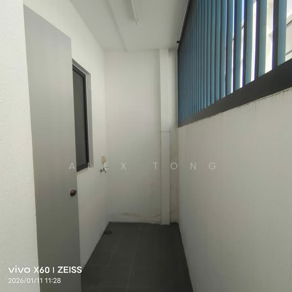 Rumah Teres 2 Tingkat untuk Dijual di Telok Panglima Garang (Selangor) - Alex Tong - PropertyGuru.com.my