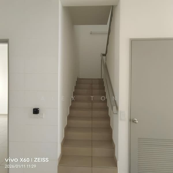 Rumah Teres 2 Tingkat untuk Dijual di Telok Panglima Garang (Selangor) - Alex Tong - PropertyGuru.com.my