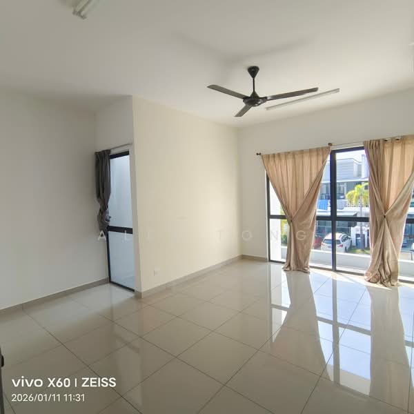 Rumah Teres 2 Tingkat untuk Dijual di Telok Panglima Garang (Selangor) - Alex Tong - PropertyGuru.com.my