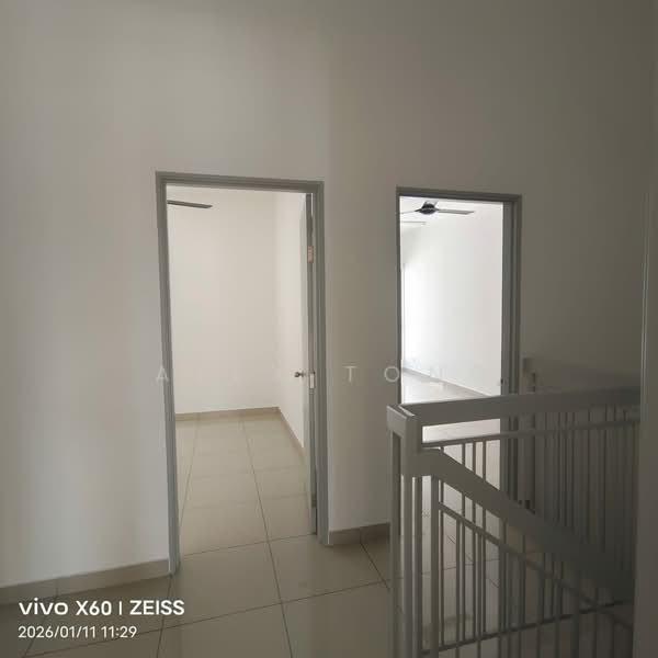 Rumah Teres 2 Tingkat untuk Dijual di Telok Panglima Garang (Selangor) - Alex Tong - PropertyGuru.com.my