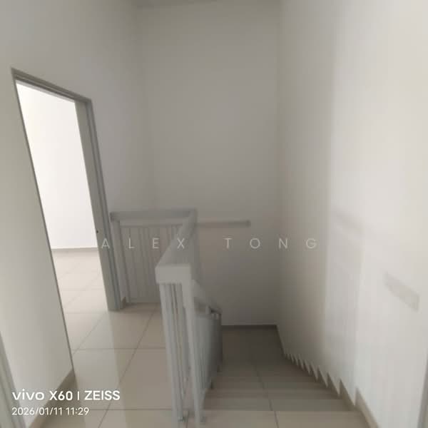Rumah Teres 2 Tingkat untuk Dijual di Telok Panglima Garang (Selangor) - Alex Tong - PropertyGuru.com.my