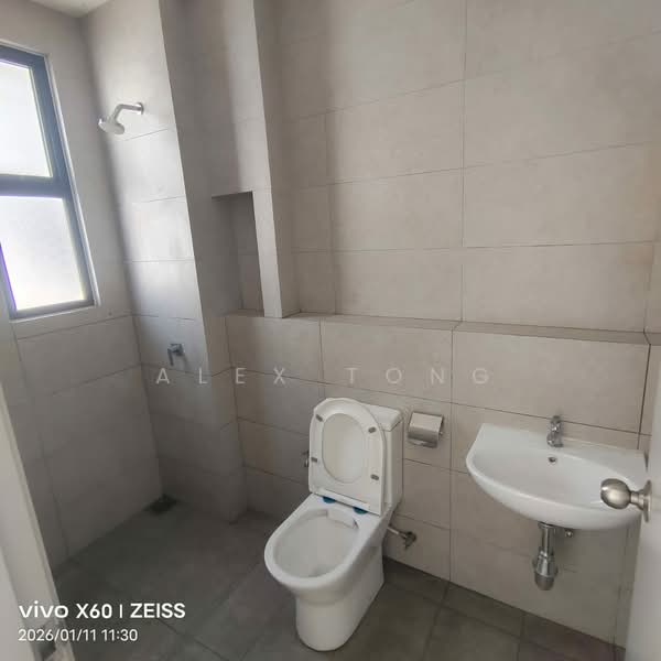Rumah Teres 2 Tingkat untuk Dijual di Telok Panglima Garang (Selangor) - Alex Tong - PropertyGuru.com.my