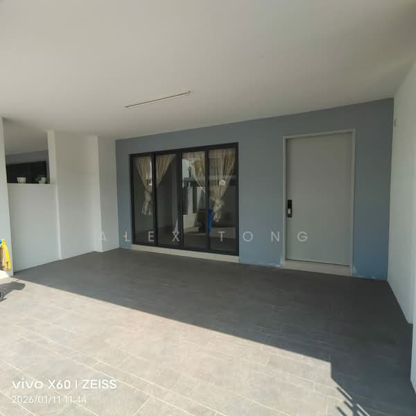 Rumah Teres 2 Tingkat untuk Dijual di Telok Panglima Garang (Selangor) - Alex Tong - PropertyGuru.com.my