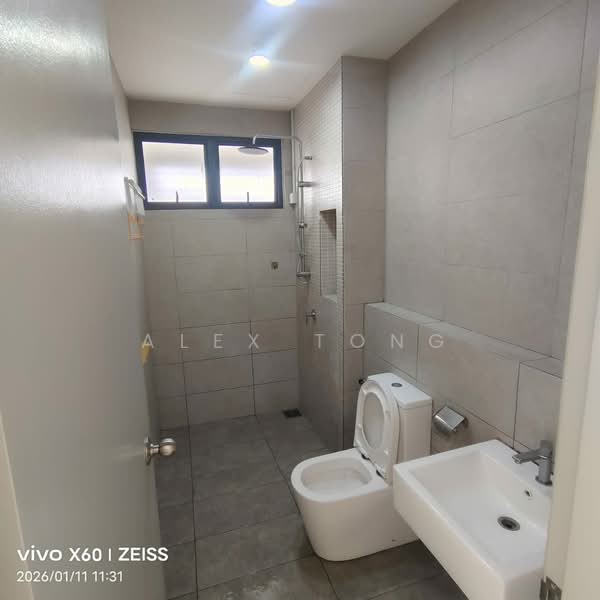 Rumah Teres 2 Tingkat untuk Dijual di Telok Panglima Garang (Selangor) - Alex Tong - PropertyGuru.com.my