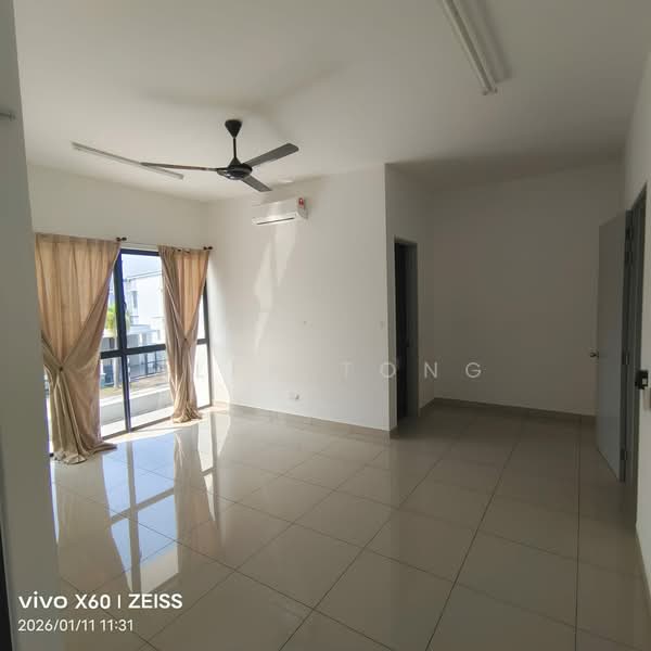 Rumah Teres 2 Tingkat untuk Dijual di Telok Panglima Garang (Selangor) - Alex Tong - PropertyGuru.com.my