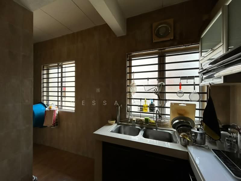 Rumah Teres 2 Tingkat untuk Dijual di Petaling Jaya (Selangor) - Vanessa Chung - PropertyGuru.com.my