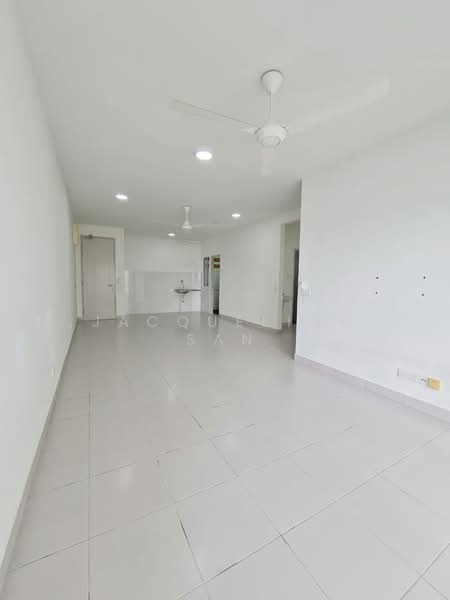 Apartment for Rent at D'Cerrum Apartment - Jacqueline San - Interior - PropertyGuru.com.my